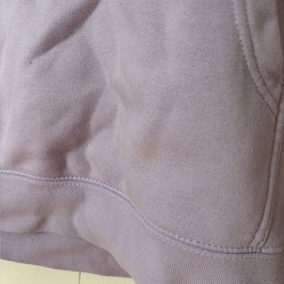 🎉4/30$🎉 WLKN Lavender Hoodie - Size S - Picture 2 of 5